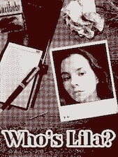 Who's Lila? PC Steam Key GLOBAL