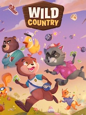 Wild Country PC GOG.COM Klucz GLOBALNY