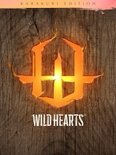 WILD HEARTS Karakuri Edition PC EA App Chiave GLOBALE