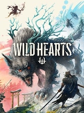 WILD HEARTS PC EA App Key GLOBAL