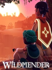 Wildmender PC Steam Anahtar KÜRESEL