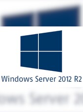 Windows Server 2012 R2 - PC 1 PC De por vida Microsoft Clave GLOBAL
