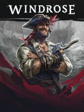 Windrose PC Steam Account GLOBAL