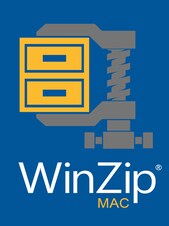 WinZip 12 Mac Edition - MAC 1 dispozitiv Pe viață WinZip Cheie GLOBAL