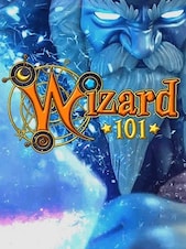 Wizard 101 Gift Card 10 USD Wizard 101 Key UNITED STATES