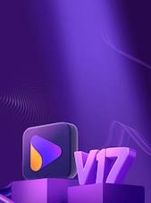 Wondershare UniConverter v17 - PC 1 dispozitiv Pe viață Wondershare Cheie GLOBAL