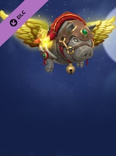 World of Warcraft - Hogrus Swine of Good Fortune Mount PC Battle.net Key NORTH AMERICA