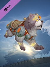 World of Warcraft - Shu-zen the Divine Sentinel Mount PC Battle.net Key NORTH AMERICA