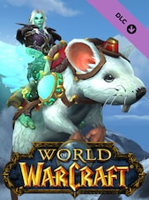 World of Warcraft Squeakers, the Trickster Mount PC Battle.net Key UNITED STATES