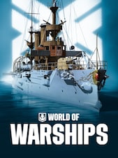 World of Warships - Starter Pack: Albany PC Epic Games Account GLOBAL