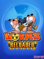 Worms Reloaded PC Steam Key GLOBAL