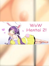WoW Hentai 2! PC Steam Schlüssel GLOBAL