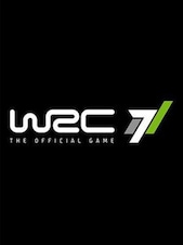 WRC 7 PC Steam Account GLOBAL