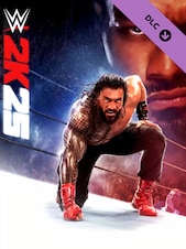WWE 2K25 - Preorder Bonus Nintendo Switch 2 Nintendo eShop Clé EUROPE