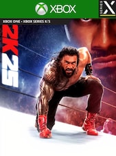 WWE 2K25 - Preorder Bonus Xbox Series X/S Xbox Live Key GLOBAL