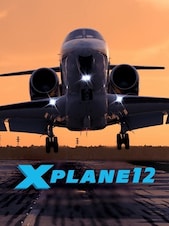 X-Plane 12 PC Steam Gift GLOBAL