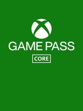 Xbox Game Pass Core TRIAL 2 Days Xbox Live Key NORTH AMERICA