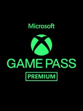 Xbox Game Pass Premium 3 meses Xbox Live Clave EUROPA