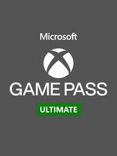 Xbox Game Pass Ultimate Ultimate 1 mois Xbox Live Compte GLOBAL