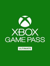 Xbox Game Pass Ultimate Ultimate 2 meses Xbox Live Cuenta GLOBAL