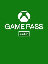 Xbox Live GOLD Subscription Card XBOX LIVE GLOBAL 3 Months Core 3 meses Xbox Live Clave GLOBAL
