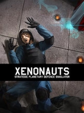 Xenonauts PC Steam Clave GLOBAL