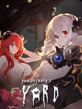 Yog-Sothoth’s Yard PC Steam Key GLOBAL