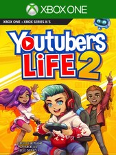 Youtubers Life 2 Xbox One Xbox Live Account GLOBAL
