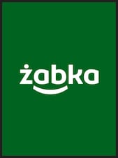 Żabka Gift Card 50 PLN Żabka Klucz POLSKA
