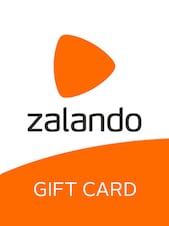 Zalando Gift Card 10 EUR Zalando Key BELGIUM