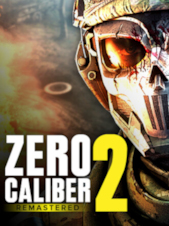 Zero Caliber 2 PC Steam Sleutel GLOBAL