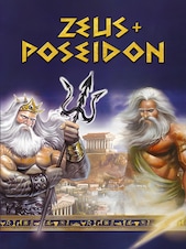 Zeus + Poseidon (Acropolis) PC GOG.COM Key GLOBAL