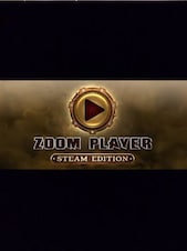 Zoom Player Steam Edition Steam Clave GLOBAL
