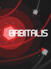 0RBITALIS PC Steam Klucz GLOBALNY