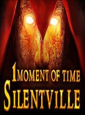 1 Moment Of Time: Silentville PC Steam Klucz GLOBALNY