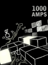 1000 Amps (PC) - Steam Key - GLOBAL Steam Anahtar KÜRESEL