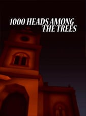 1,000 Heads Among the Trees PC Steam Key GLOBAL