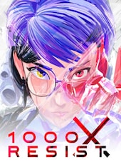 1000xResist PC Steam Key GLOBAL