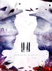 11-11 Memories Retold PC Steam Key NORTH AMERICA