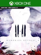 11-11 Memories Retold Xbox One Xbox Live Key ARGENTINA