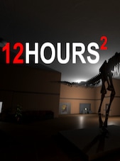 12 Hours 2 PC Steam Chiave GLOBALE