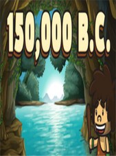 150,000 B.C. PC Steam Key GLOBAL