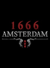 1666: Amsterdam PC Steam Key GLOBAL