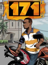 171 (PC) - Steam Account - GLOBAL Steam Account GLOBAL