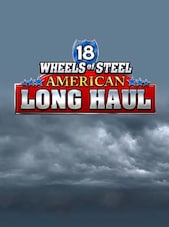 18 Wheels of Steel: American Long Haul PC Steam Chiave GLOBALE