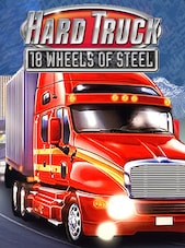 18 Wheels of Steel: Hard Truck PC Steam Gift GLOBAL