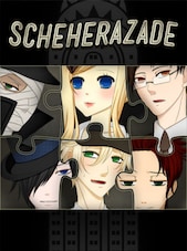 1931: Scheherazade at the Library of Pergamum Steam Key GLOBAL Steam Klíč GLOBÁLNÍ