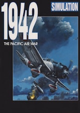1942: The Pacific Air War PC Steam Clave GLOBAL