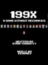 199X Steam Key GLOBAL Steam Kulcs GLOBÁLIS