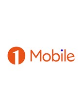 1Mobile 30 EUR - UnoMobile Key - ITALY UnoMobile Kulcs OLASZORSZÁG